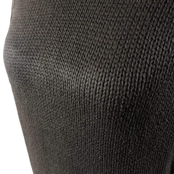 J Crew Vintage Sweater Brown. M - Picture 3 of 4